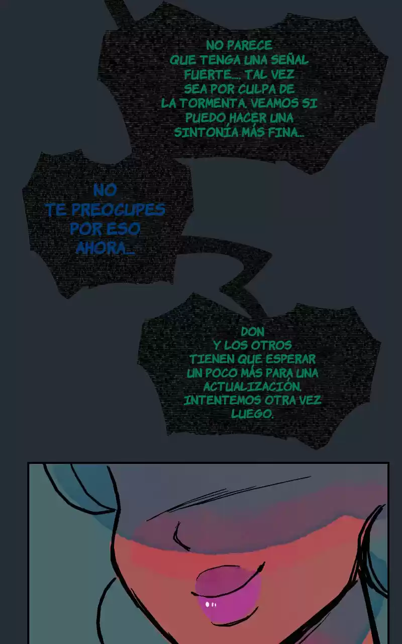 Room of Swords (2017) - Capítulo 34 - Página 59 - LectorTMOo
