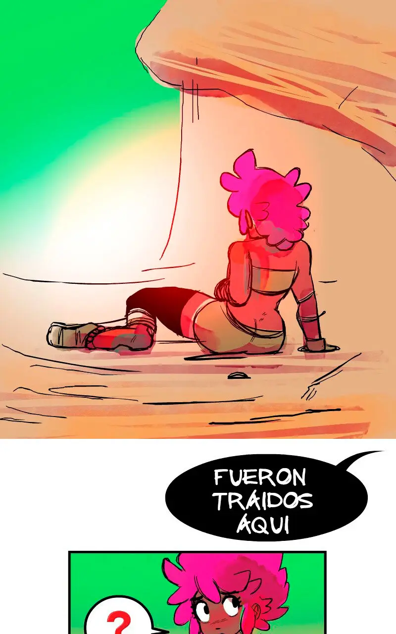 Room of Swords (2017) - Capítulo 35 - Página 18 - LectorTMOo
