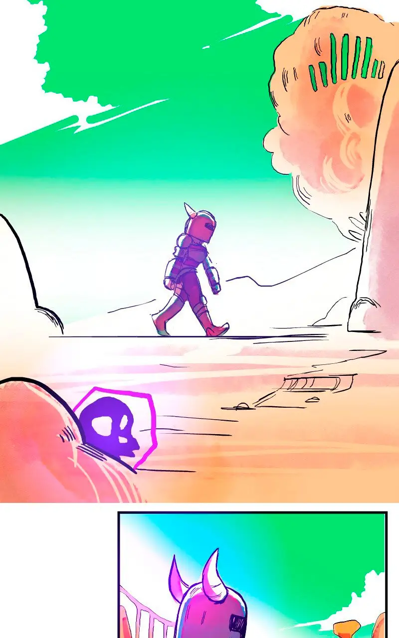 Room of Swords (2017) - Capítulo 35 - Página 29 - LectorTMOo