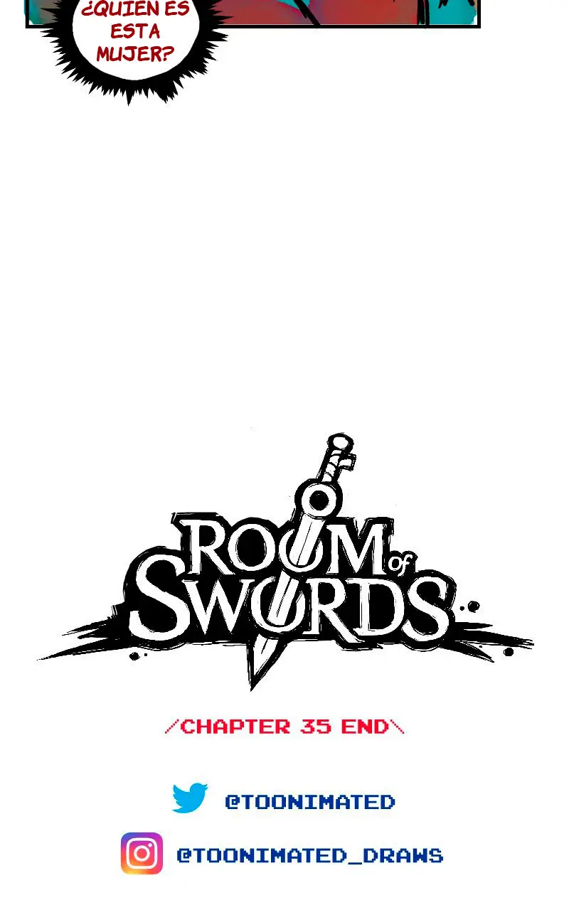 Room of Swords (2017) - Capítulo 35 - Página 44 - LectorTMOo