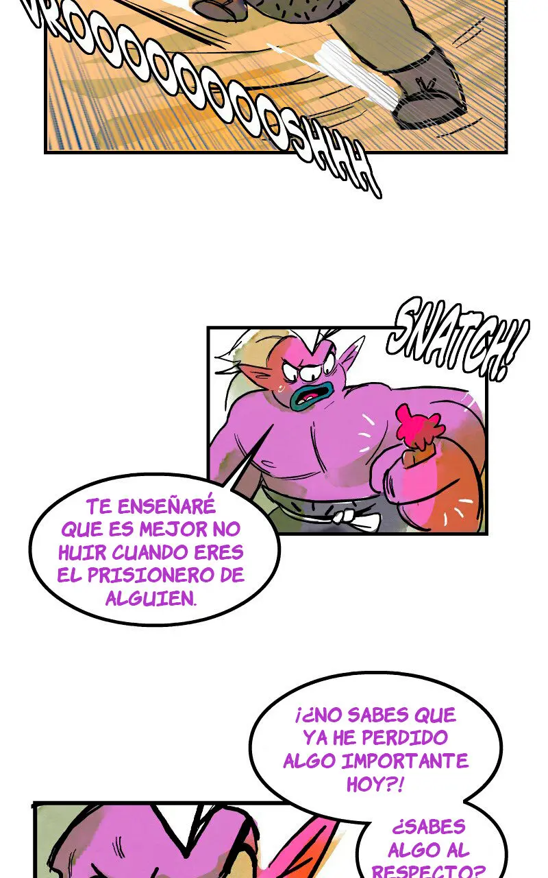 Room of Swords (2017) - Capítulo 36 - Página 20 - LectorTMOo