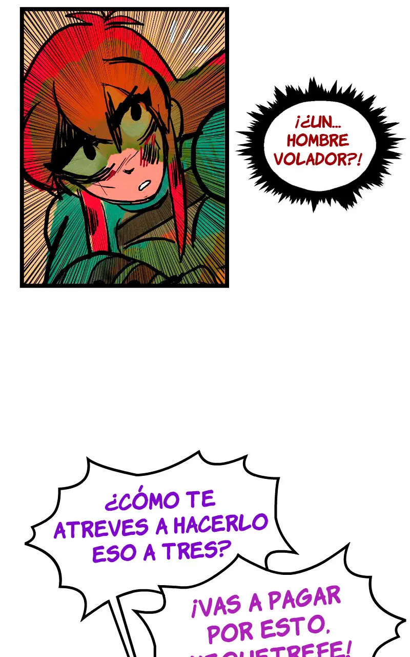 Room of Swords (2017) - Capítulo 36 - Página 43 - LectorTMOo