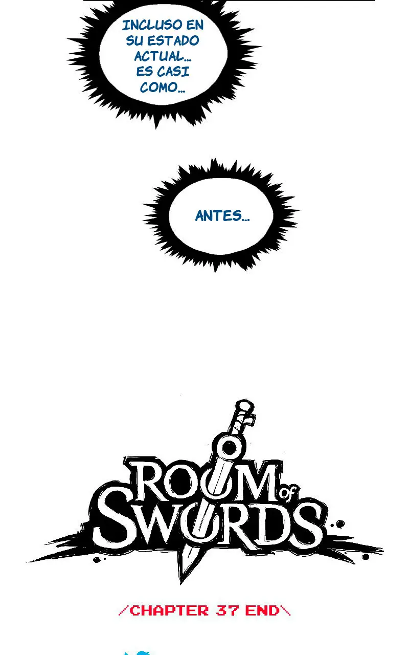 Room of Swords (2017) - Capítulo 37 - Página 41 - LectorTMOo