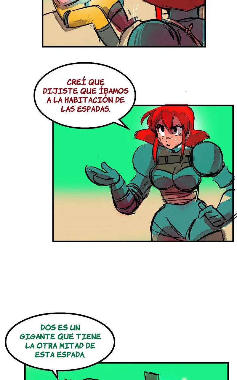 Room of Swords (2017) - Capítulo 38 - Página 9 - LectorTMOo