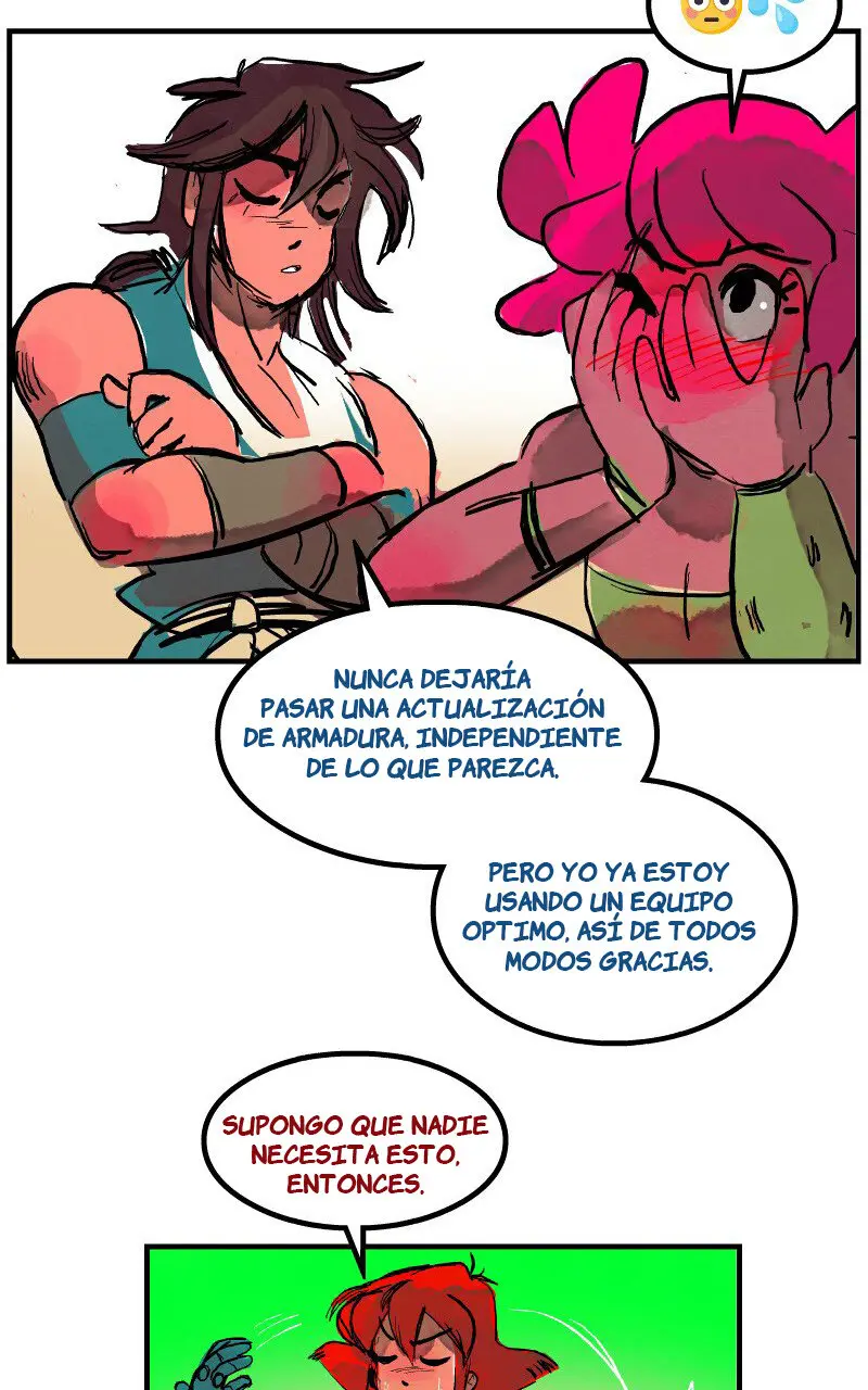 Room of Swords (2017) - Capítulo 38 - Página 32 - LectorTMOo