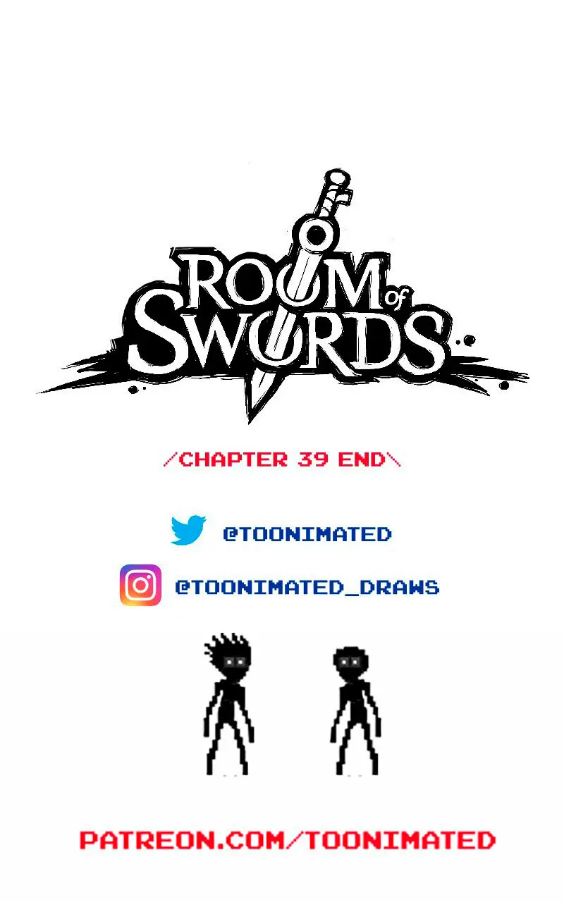 Room of Swords (2017) - Capítulo 39 - Página 42 - LectorTMOo