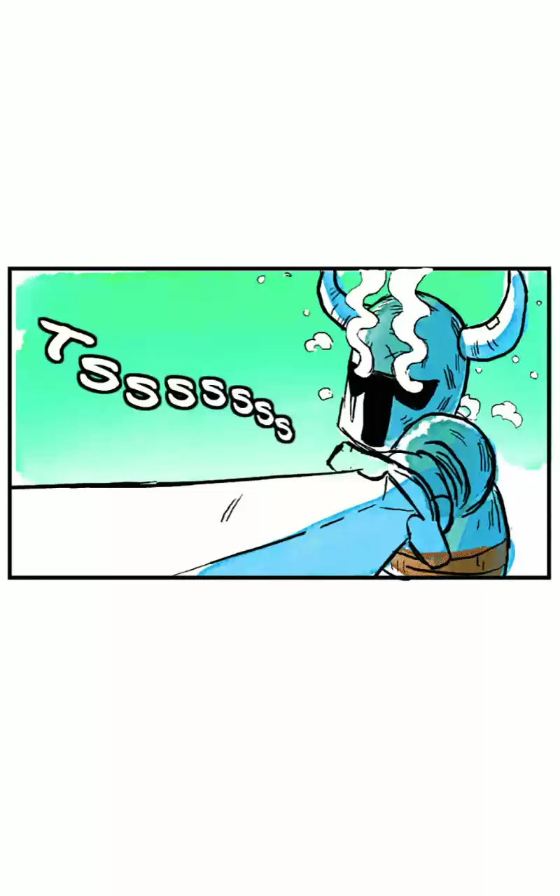 Room of Swords (2017) - Capítulo 4 - Página 10 - LectorTMOo