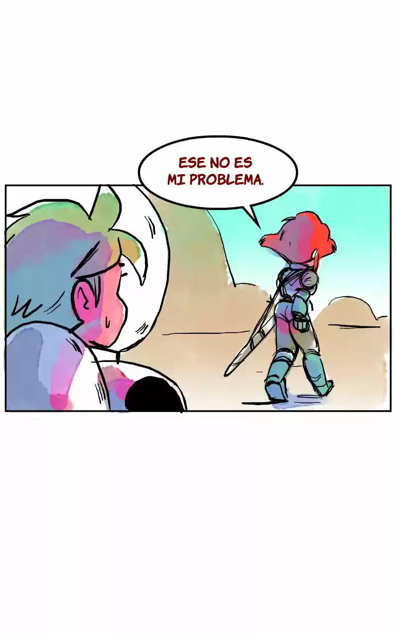 Room of Swords (2017) - Capítulo 4 - Página 19 - LectorTMOo