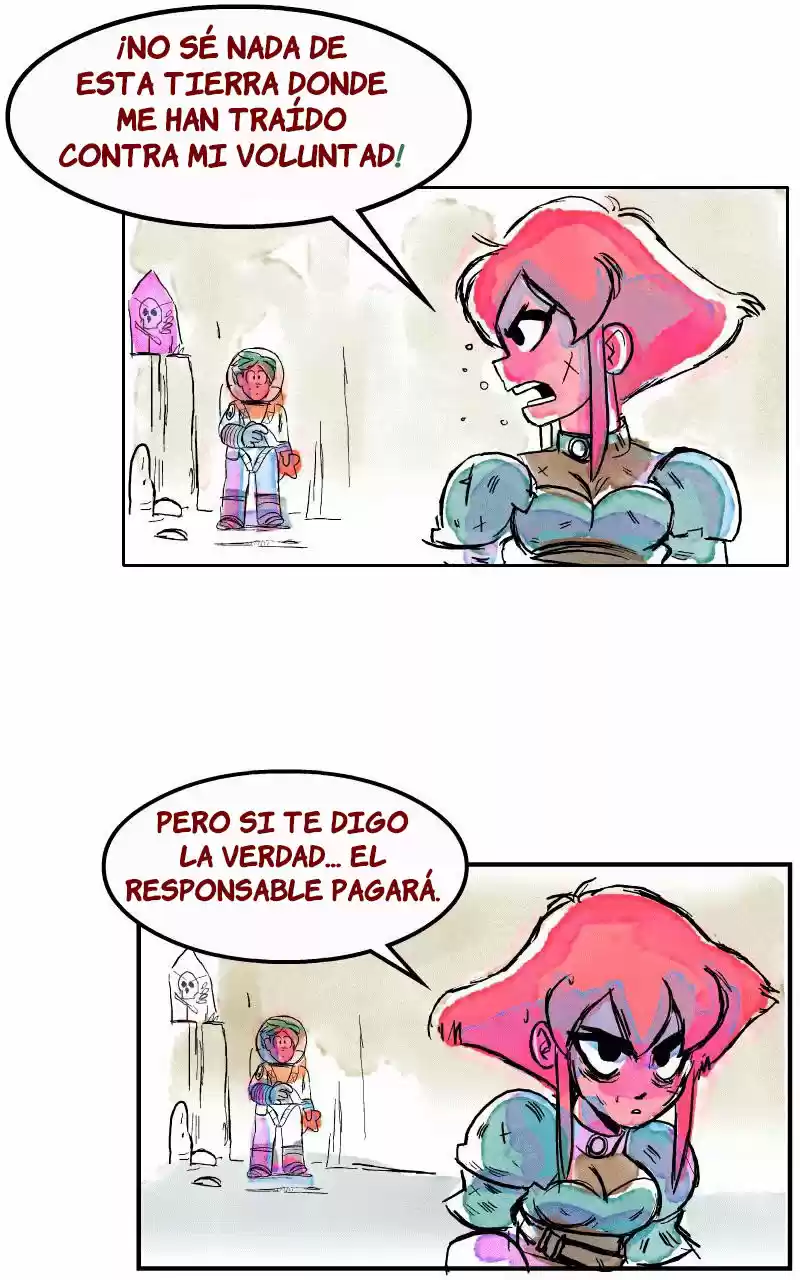 Room of Swords (2017) - Capítulo 4 - Página 22 - LectorTMOo