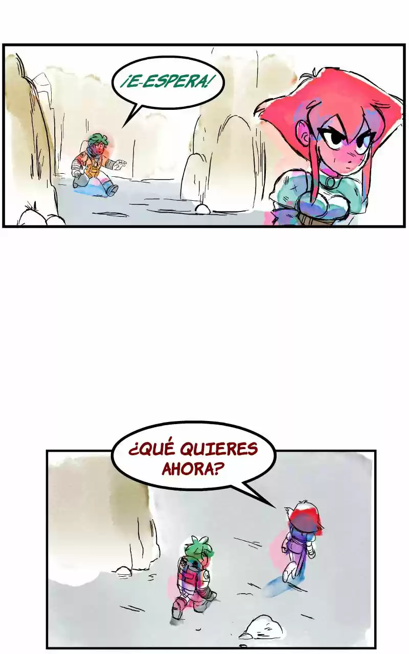 Room of Swords (2017) - Capítulo 4 - Página 29 - LectorTMOo