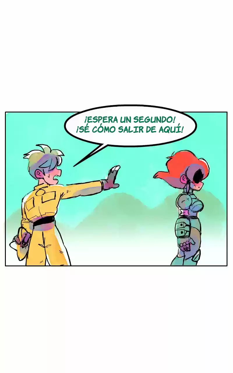 Room of Swords (2017) - Capítulo 4 - Página 51 - LectorTMOo