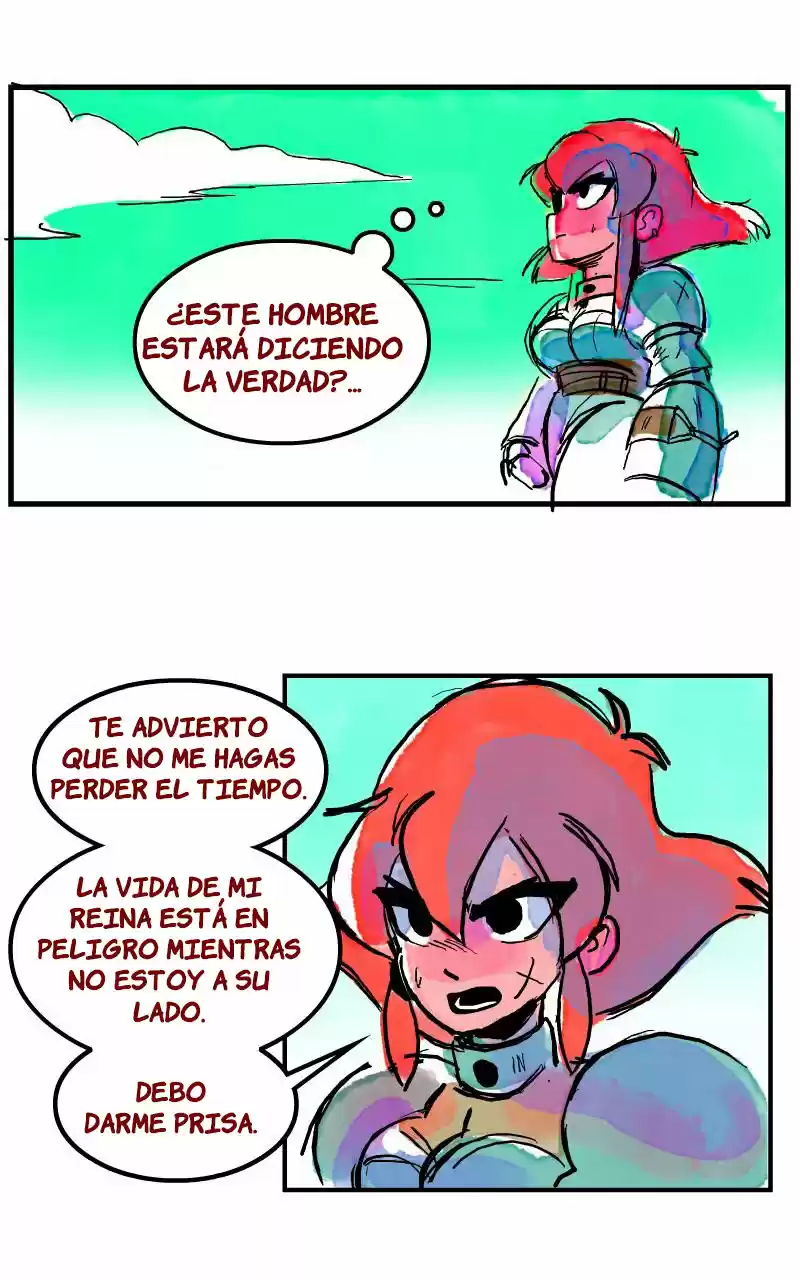 Room of Swords (2017) - Capítulo 4 - Página 53 - LectorTMOo