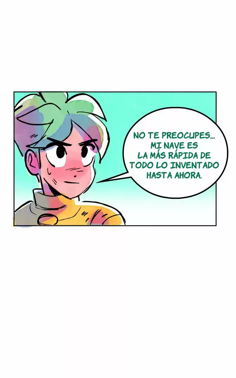 Room of Swords (2017) - Capítulo 4 - Página 54 - LectorTMOo