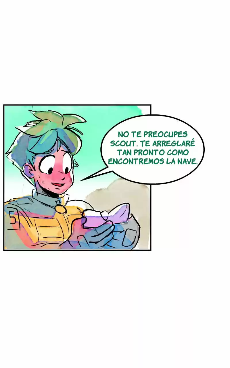 Room of Swords (2017) - Capítulo 4 - Página 58 - LectorTMOo