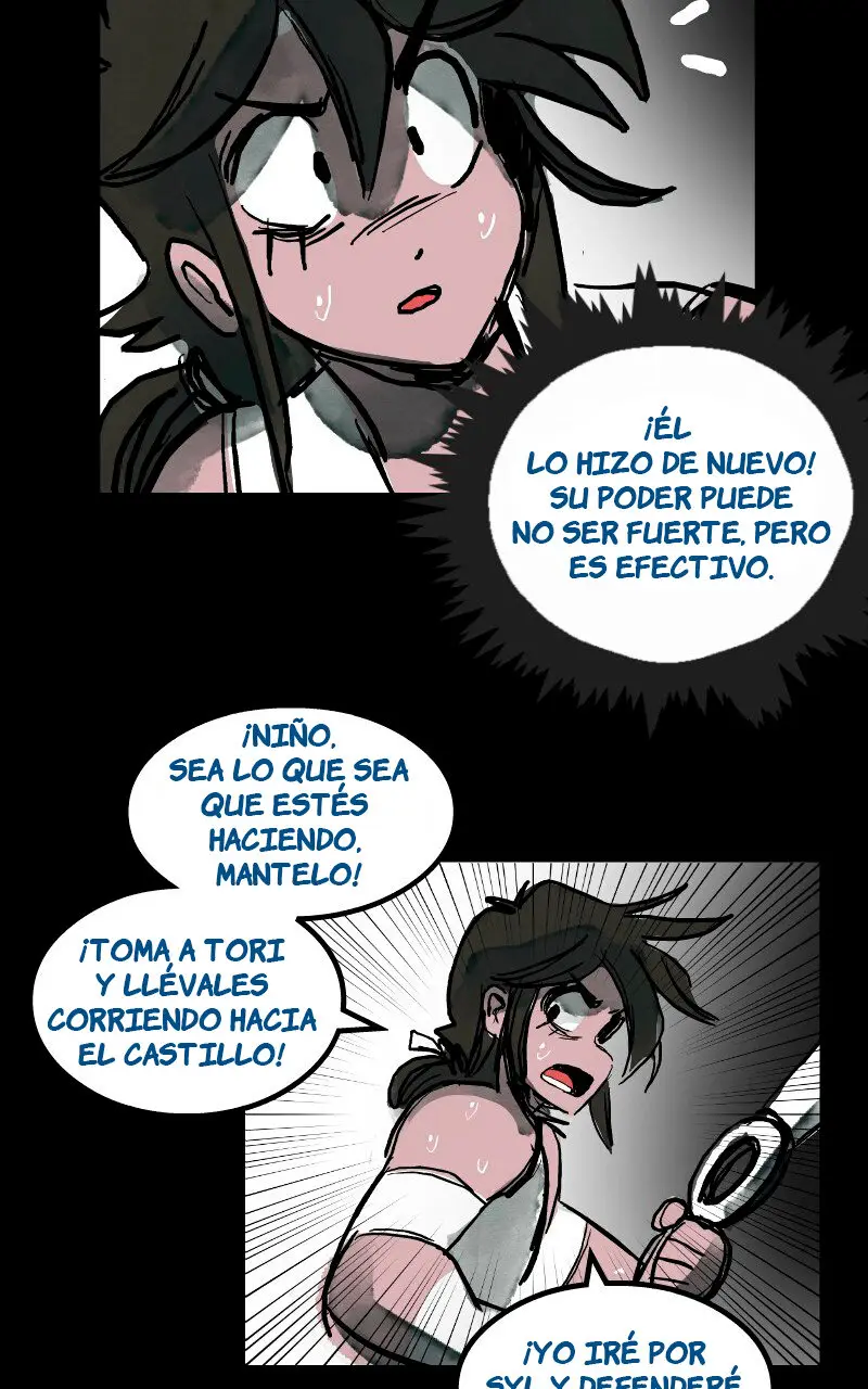 Room of Swords (2017) - Capítulo 40 - Página 20 - LectorTMOo