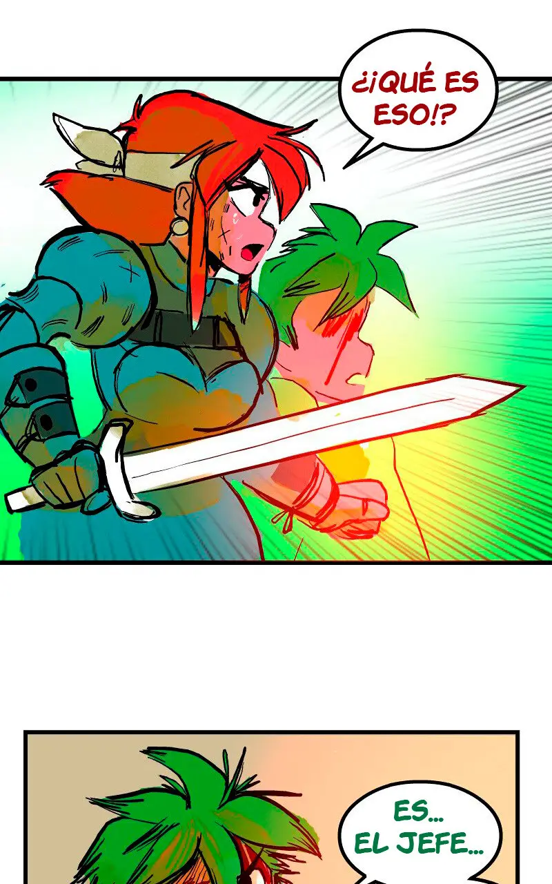 Room of Swords (2017) - Capítulo 40 - Página 47 - LectorTMOo