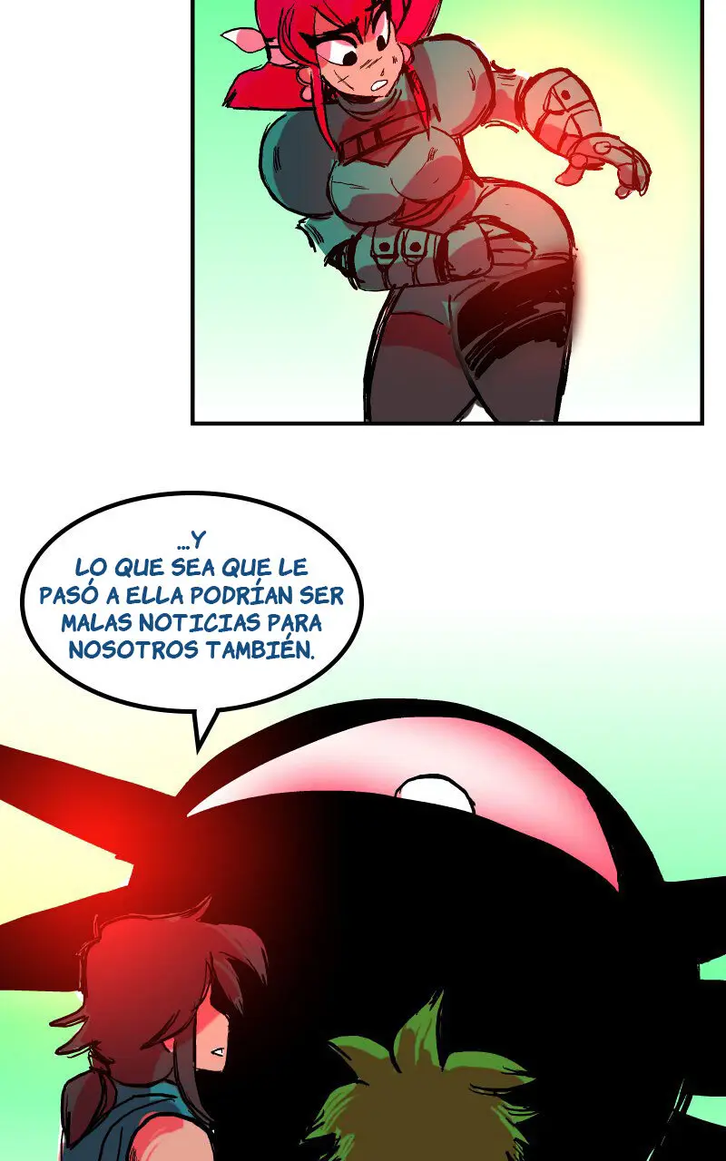 Room of Swords (2017) - Capítulo 41 - Página 9 - LectorTMOo