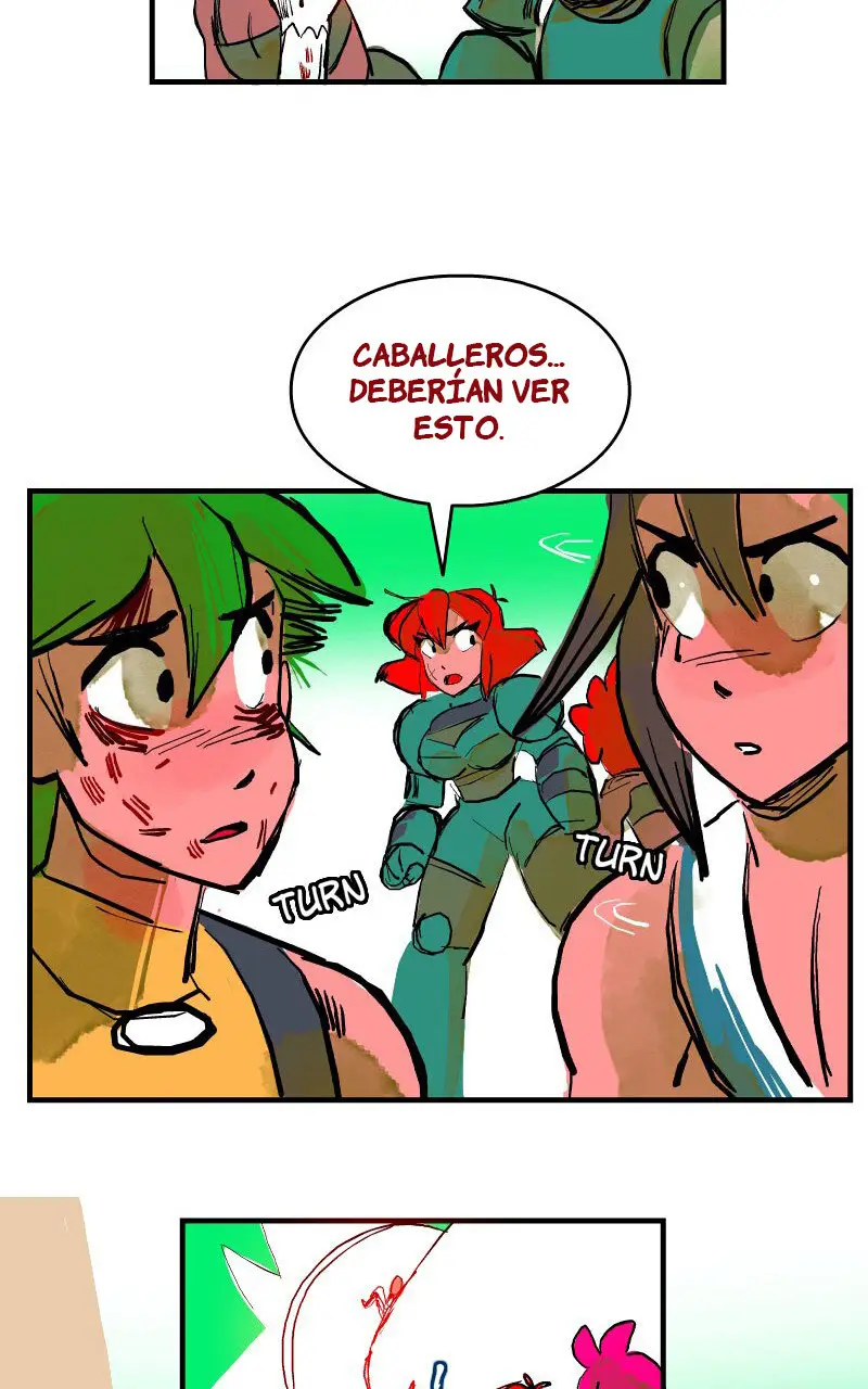 Room of Swords (2017) - Capítulo 41 - Página 21 - LectorTMOo