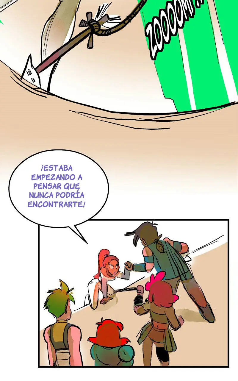 Room of Swords (2017) - Capítulo 41 - Página 27 - LectorTMOo