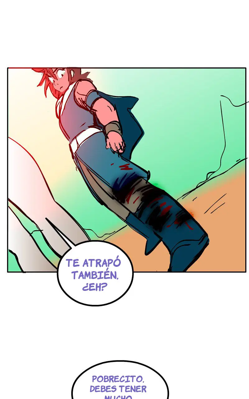 Room of Swords (2017) - Capítulo 41 - Página 33 - LectorTMOo