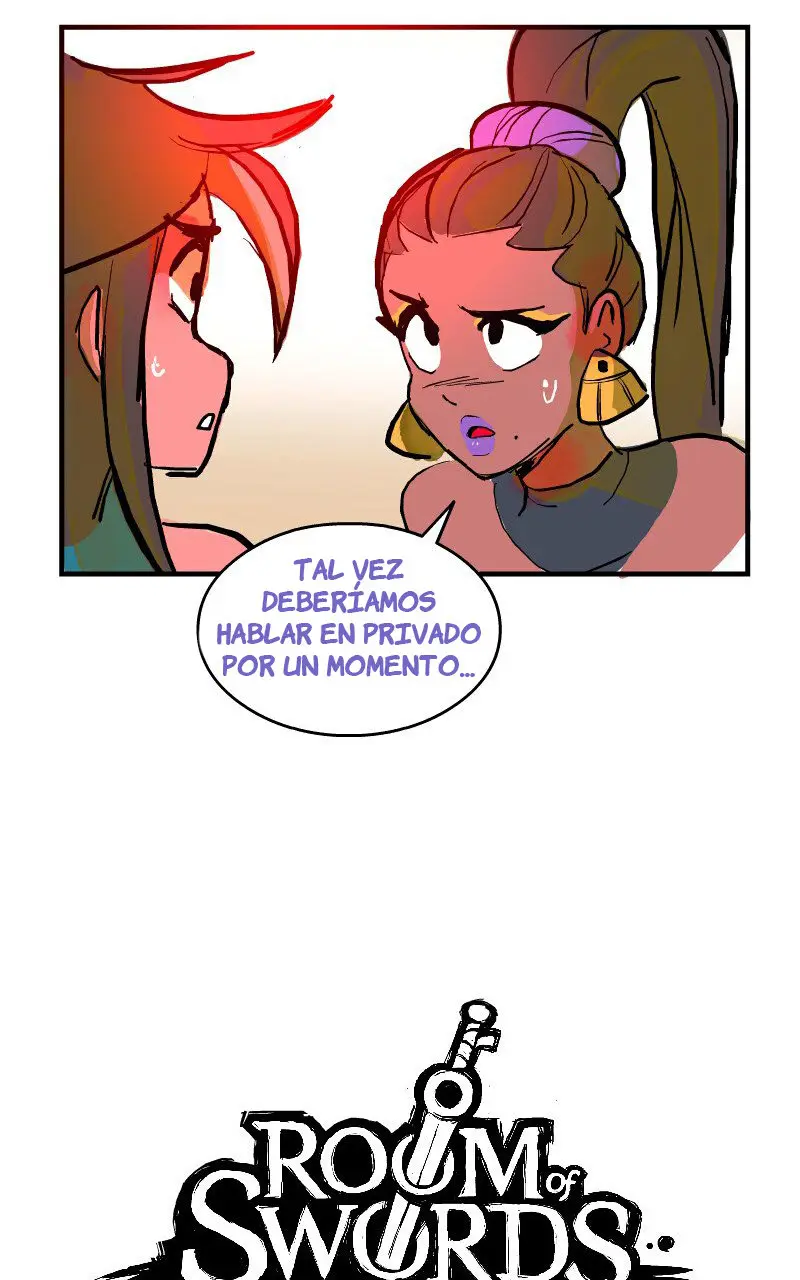 Room of Swords (2017) - Capítulo 41 - Página 45 - LectorTMOo