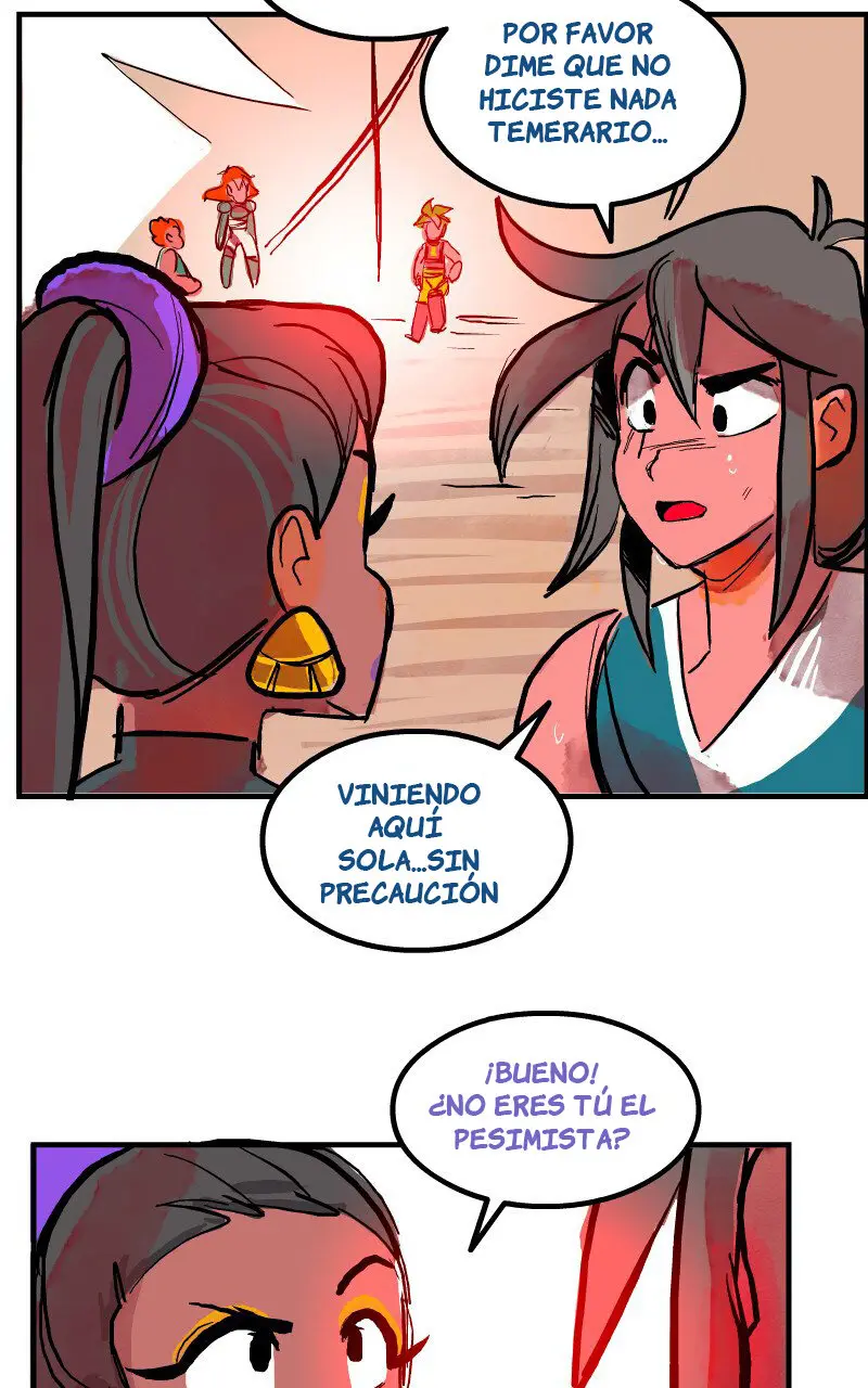 Room of Swords (2017) - Capítulo 42 - Página 6 - LectorTMOo