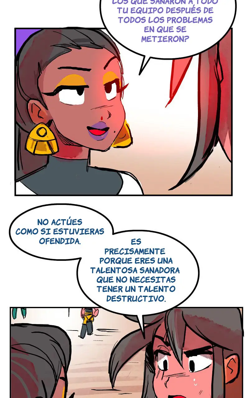 Room of Swords (2017) - Capítulo 42 - Página 8 - LectorTMOo