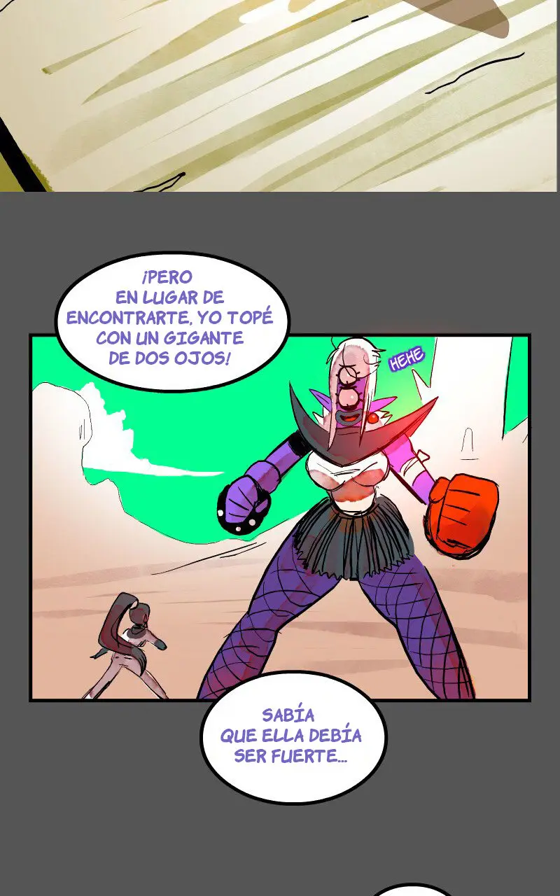 Room of Swords (2017) - Capítulo 42 - Página 20 - LectorTMOo