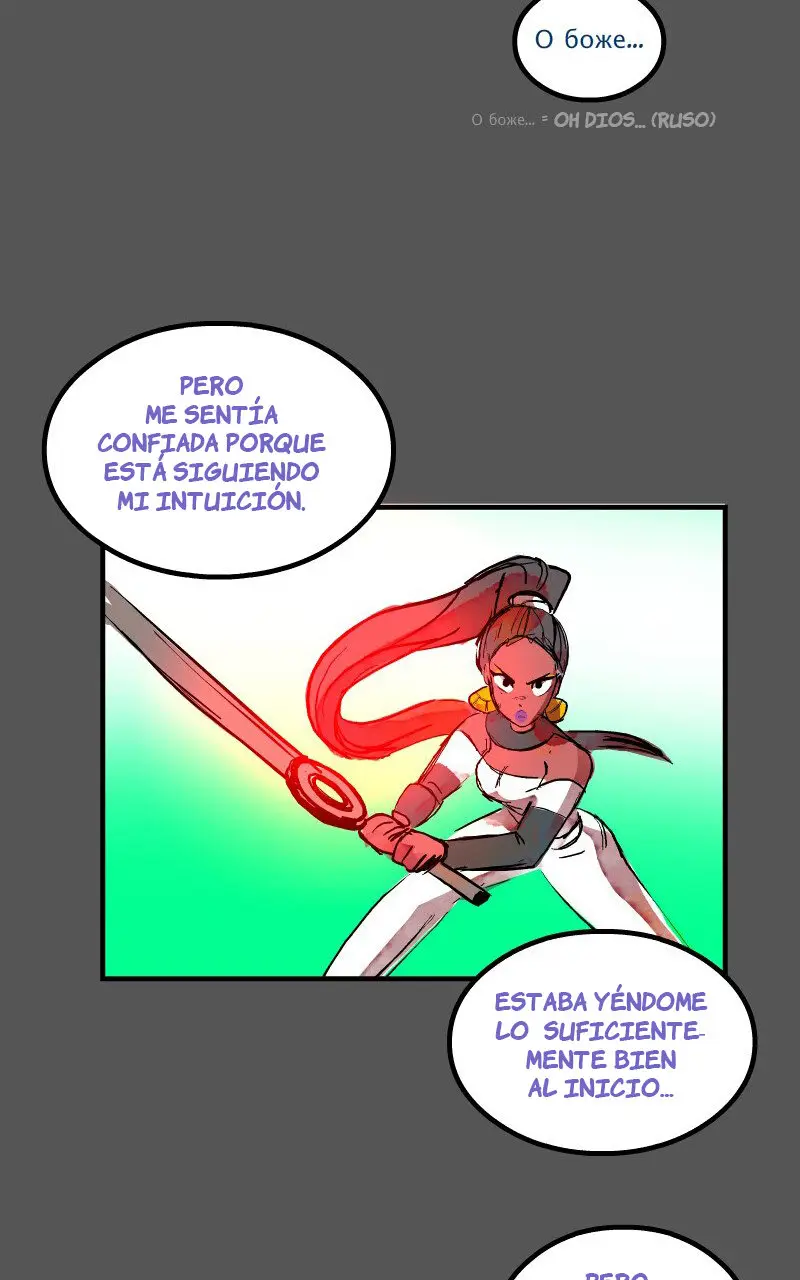 Room of Swords (2017) - Capítulo 42 - Página 21 - LectorTMOo