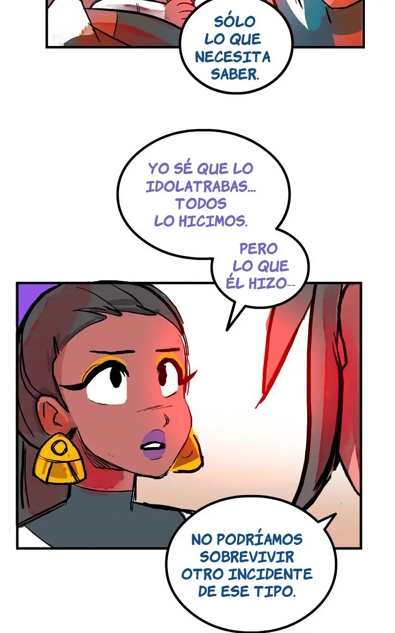 Room of Swords (2017) - Capítulo 42 - Página 39 - LectorTMOo
