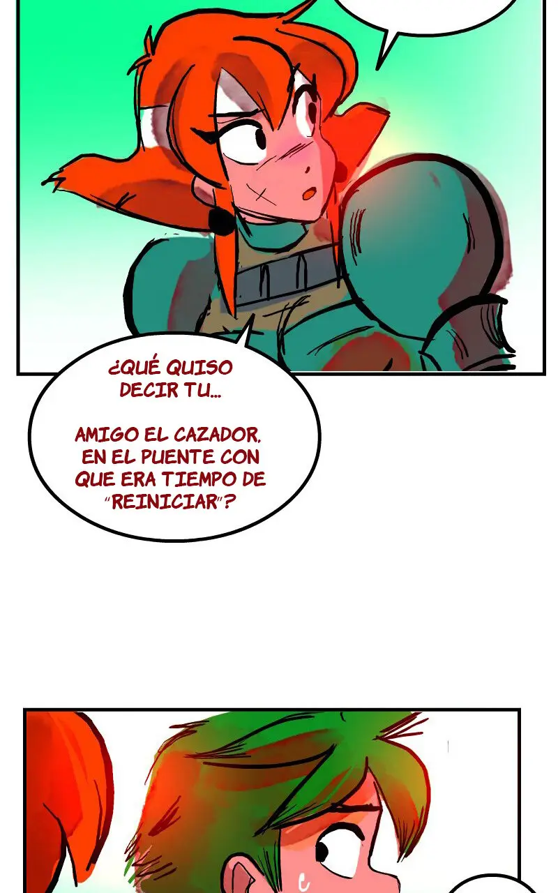 Room of Swords (2017) - Capítulo 42 - Página 46 - LectorTMOo