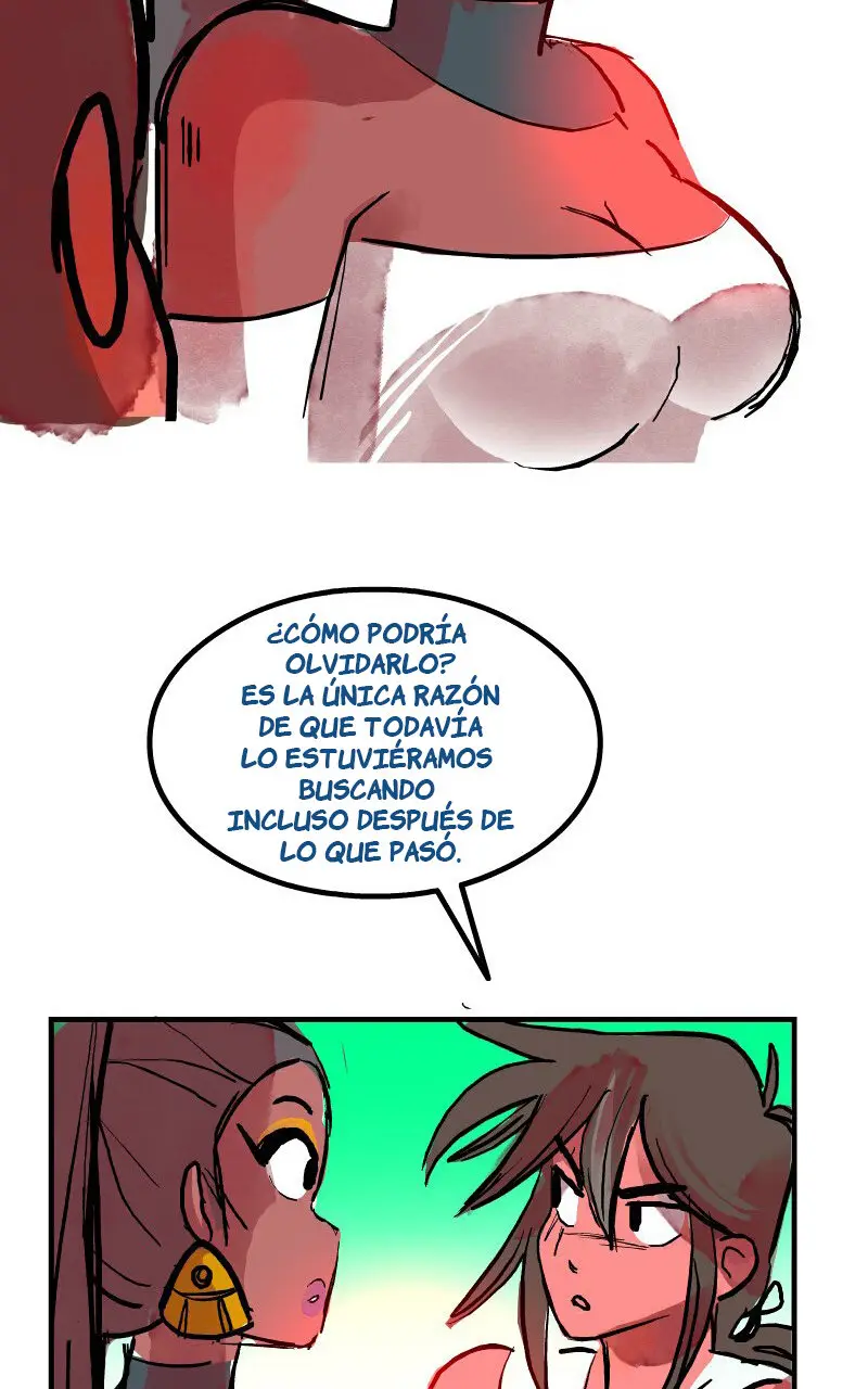 Room of Swords (2017) - Capítulo 42 - Página 50 - LectorTMOo