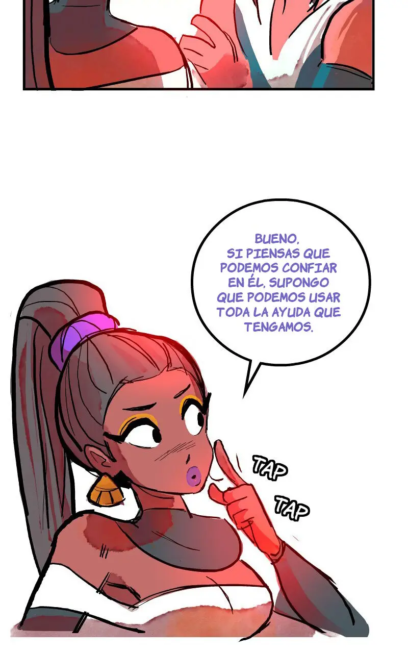 Room of Swords (2017) - Capítulo 42 - Página 51 - LectorTMOo
