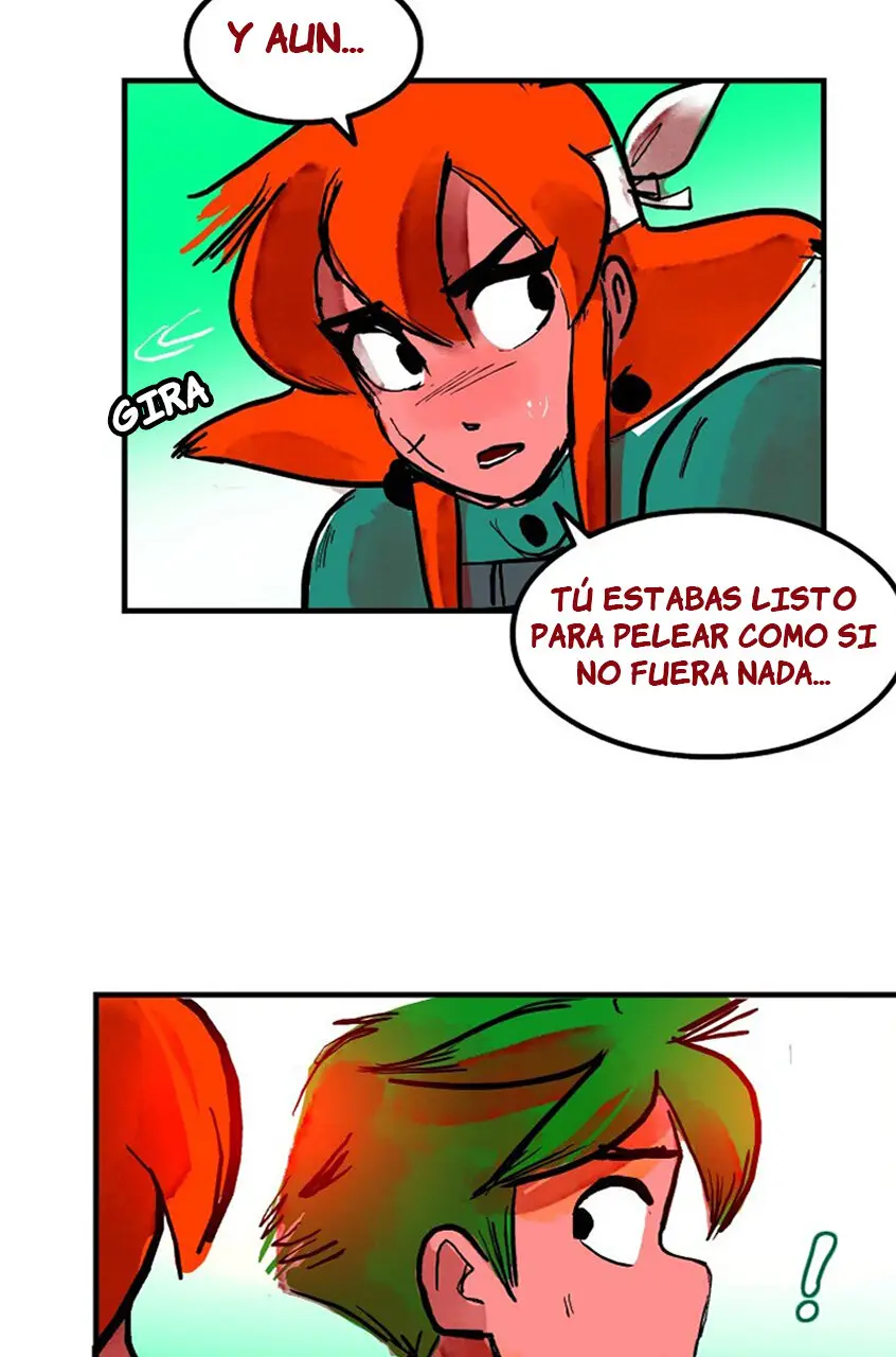 Room of Swords (2017) - Capítulo 43 - Página 6 - LectorTMOo