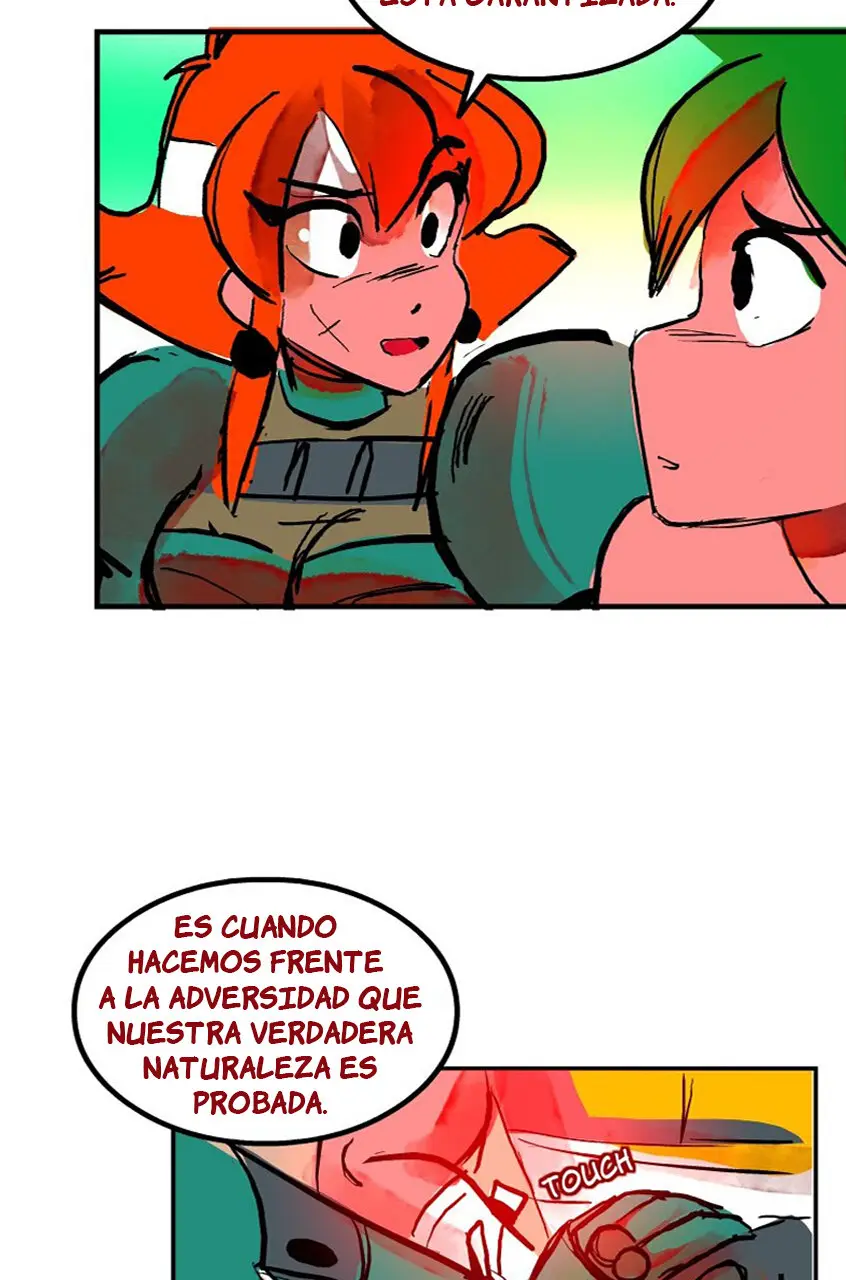 Room of Swords (2017) - Capítulo 43 - Página 10 - LectorTMOo