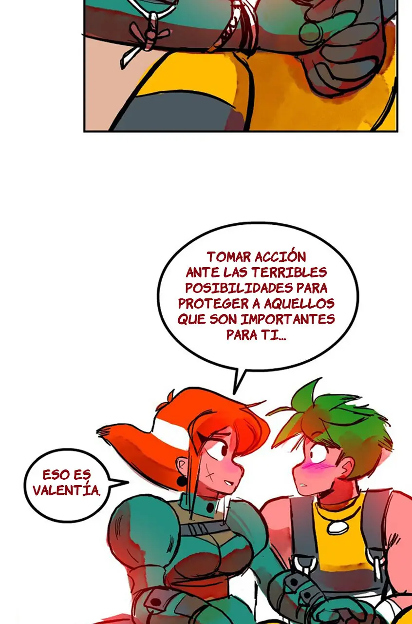 Room of Swords (2017) - Capítulo 43 - Página 11 - LectorTMOo