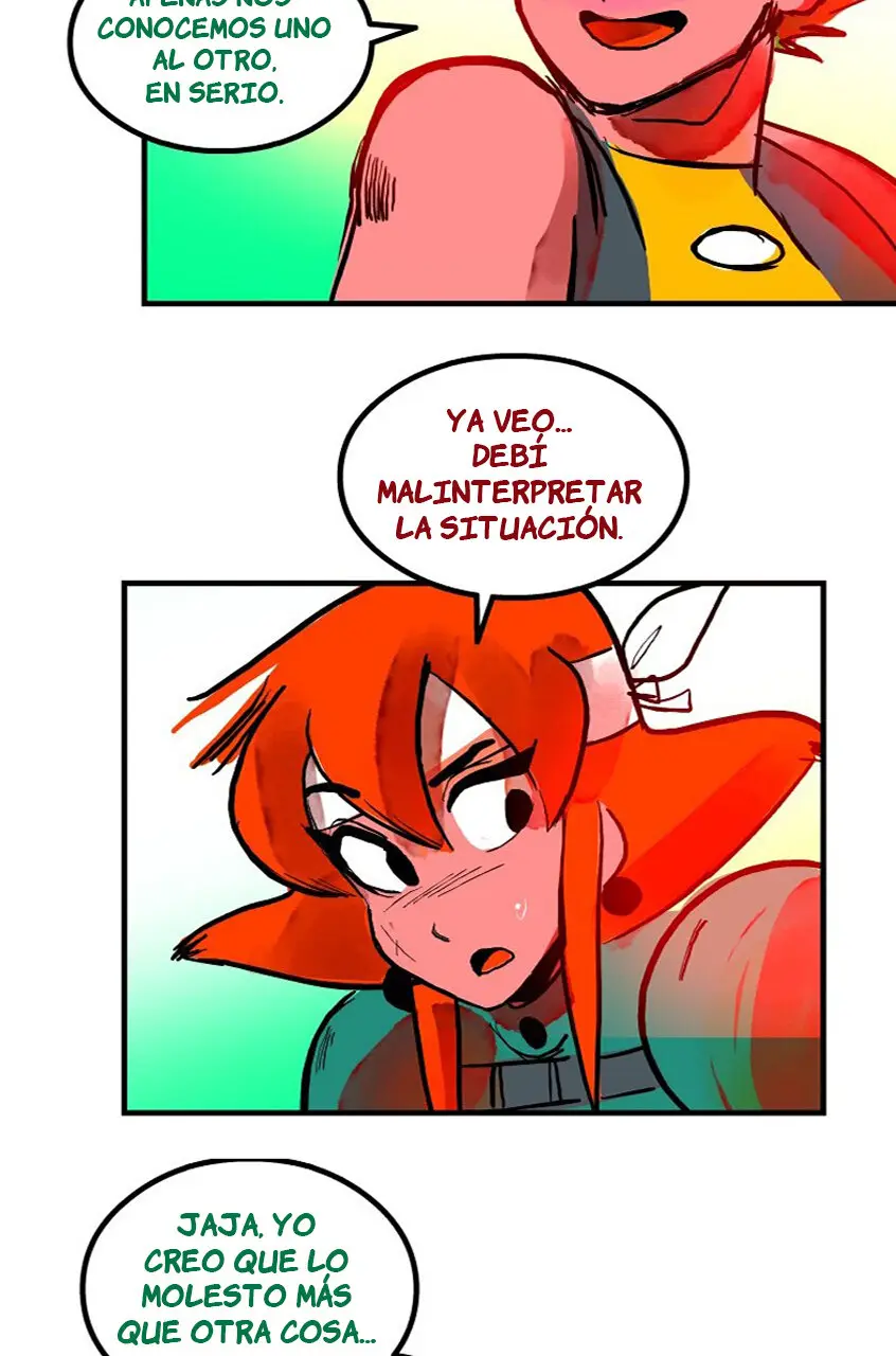 Room of Swords (2017) - Capítulo 43 - Página 16 - LectorTMOo