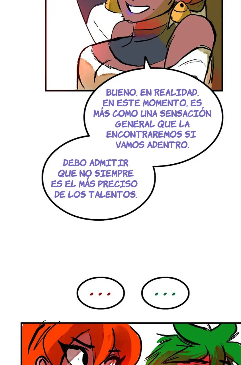 Room of Swords (2017) - Capítulo 43 - Página 29 - LectorTMOo