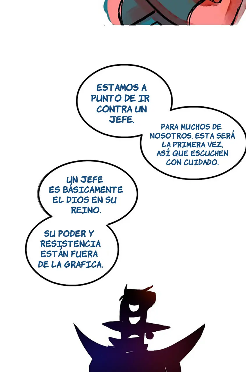 Room of Swords (2017) - Capítulo 43 - Página 38 - LectorTMOo