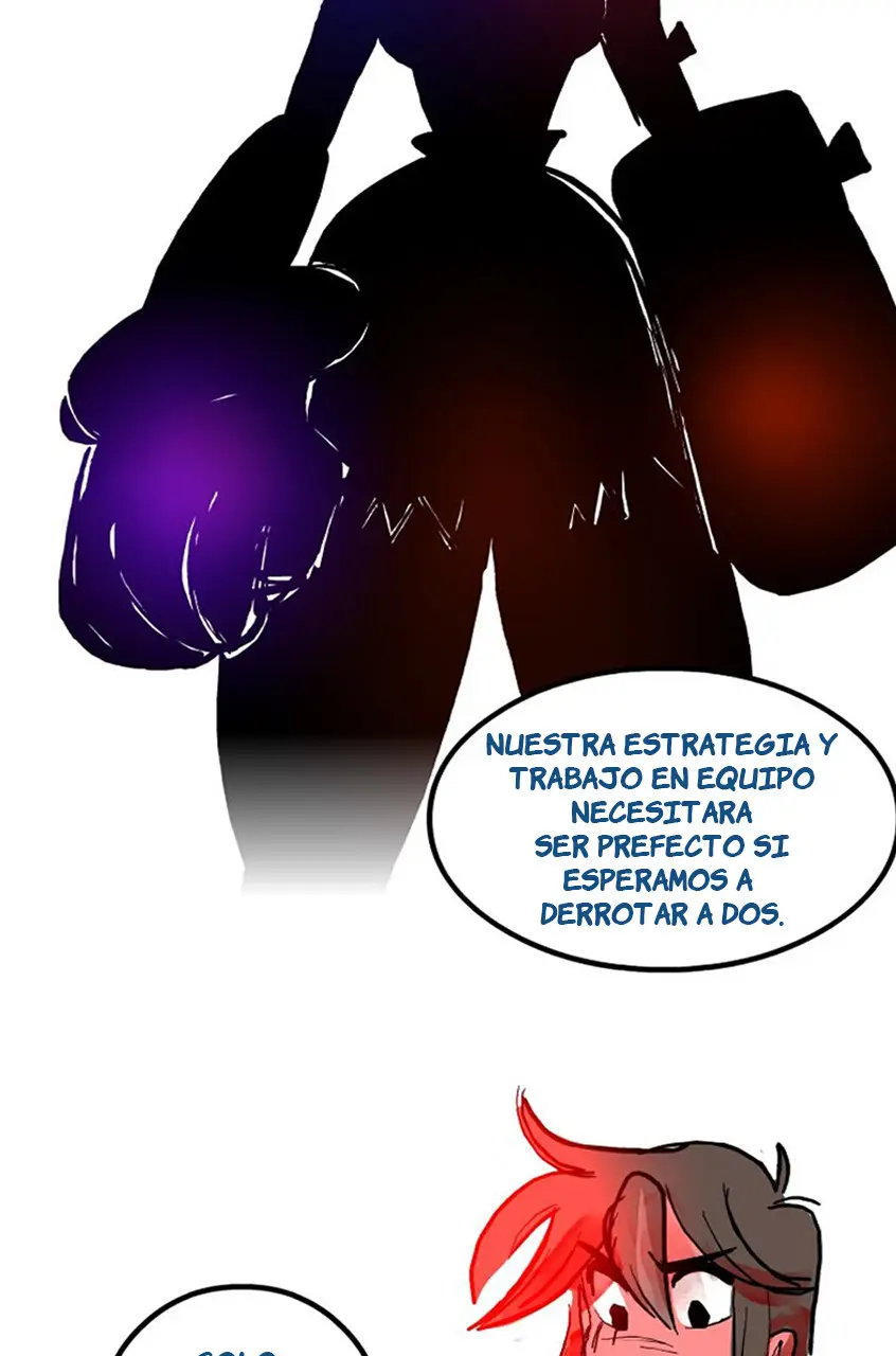Room of Swords (2017) - Capítulo 43 - Página 39 - LectorTMOo