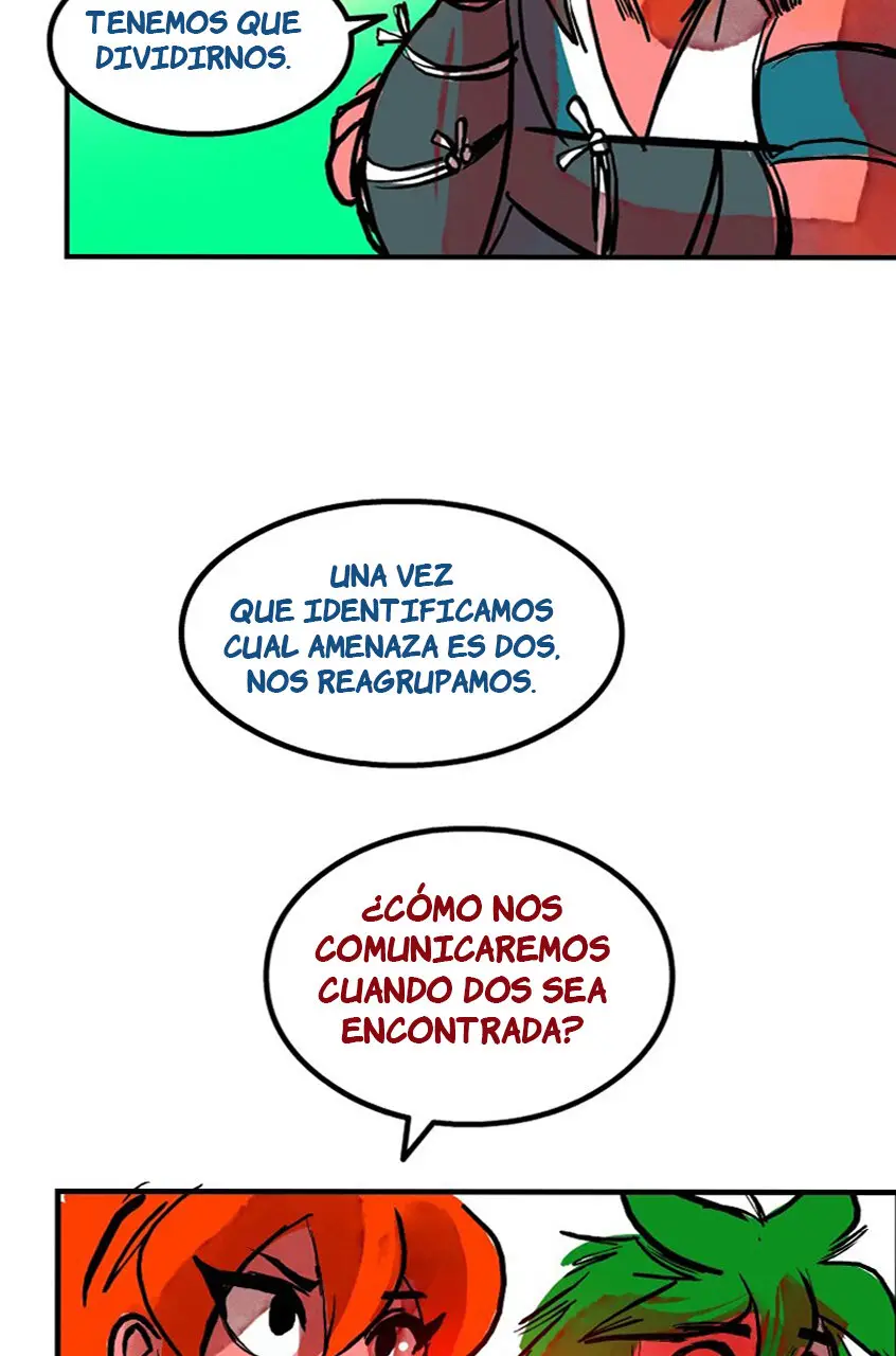 Room of Swords (2017) - Capítulo 43 - Página 49 - LectorTMOo