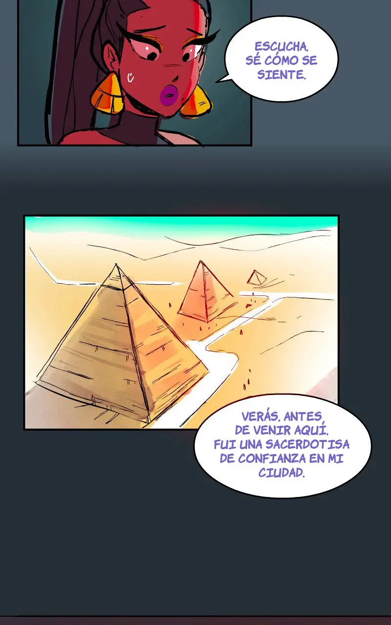 Room of Swords (2017) - Capítulo 44 - Página 42 - LectorTMOo