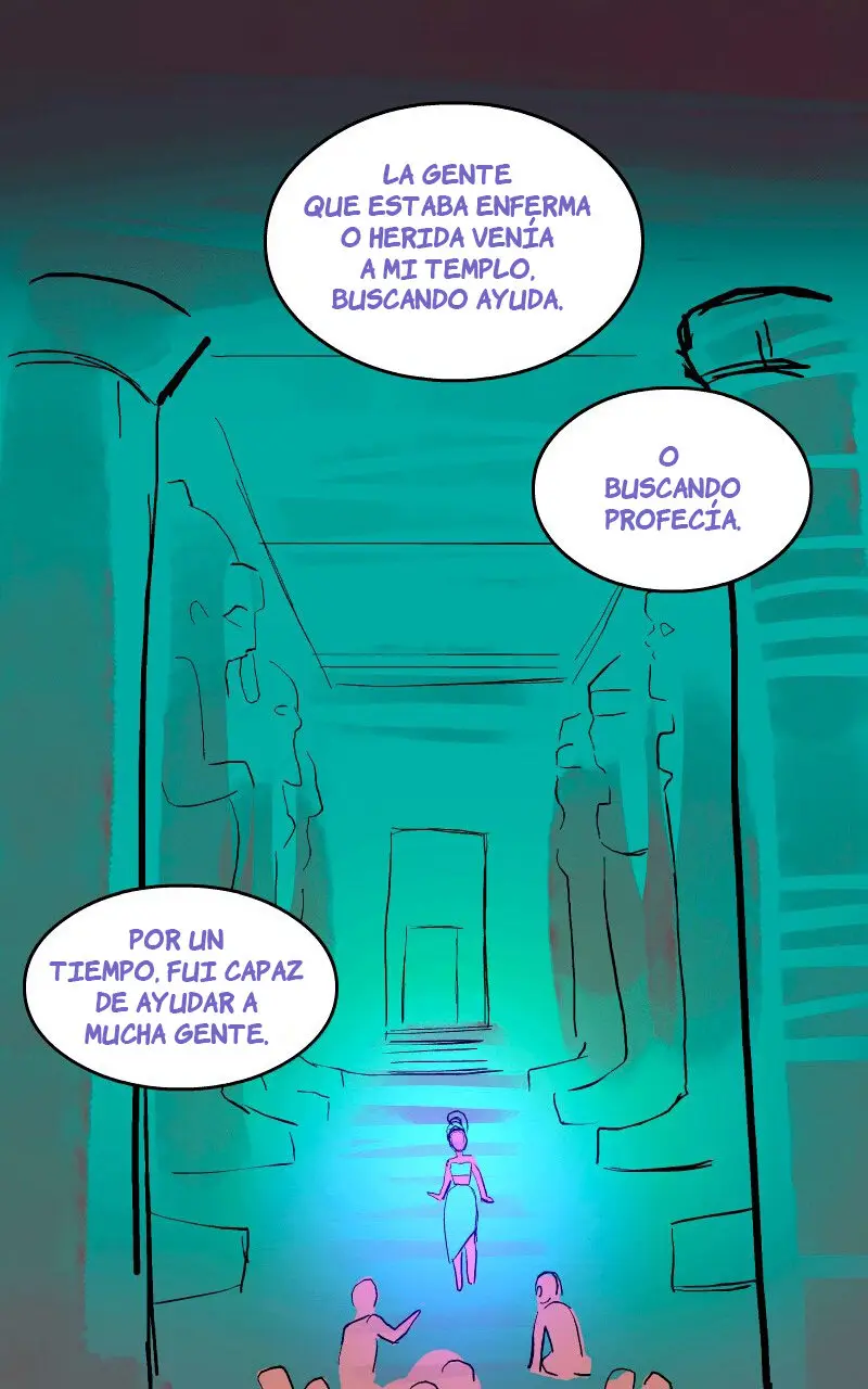 Room of Swords (2017) - Capítulo 44 - Página 43 - LectorTMOo