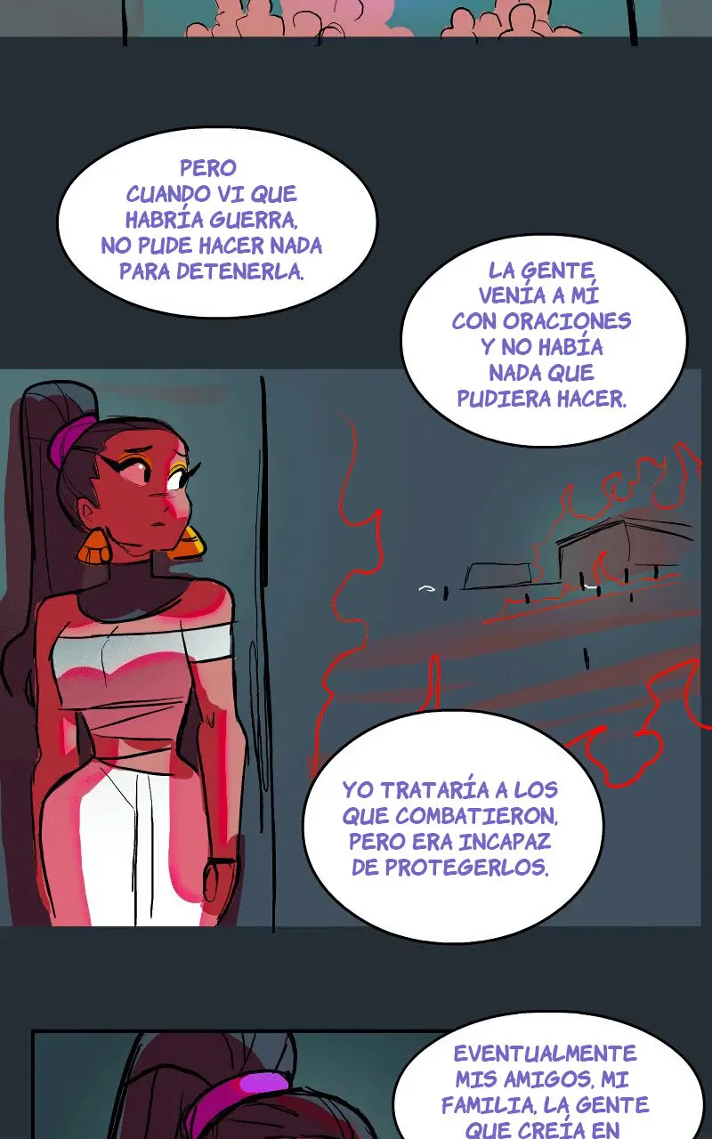 Room of Swords (2017) - Capítulo 44 - Página 44 - LectorTMOo