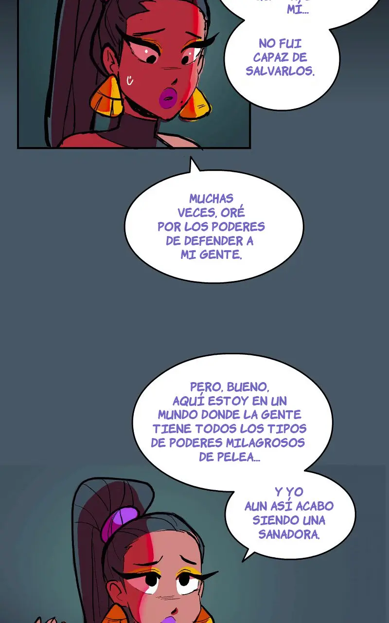 Room of Swords (2017) - Capítulo 44 - Página 45 - LectorTMOo