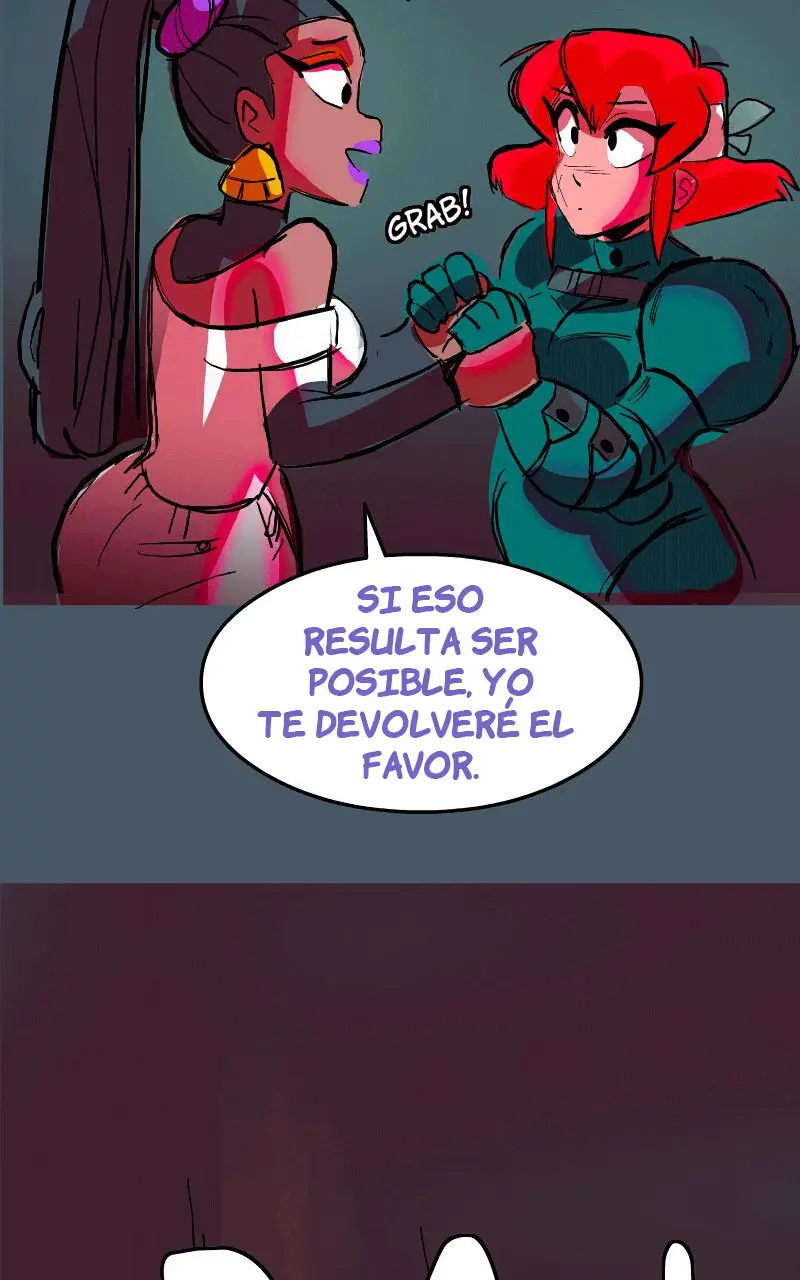 Room of Swords (2017) - Capítulo 44 - Página 49 - LectorTMOo