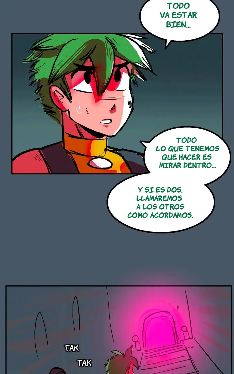 Room of Swords (2017) - Capítulo 44 - Página 53 - LectorTMOo