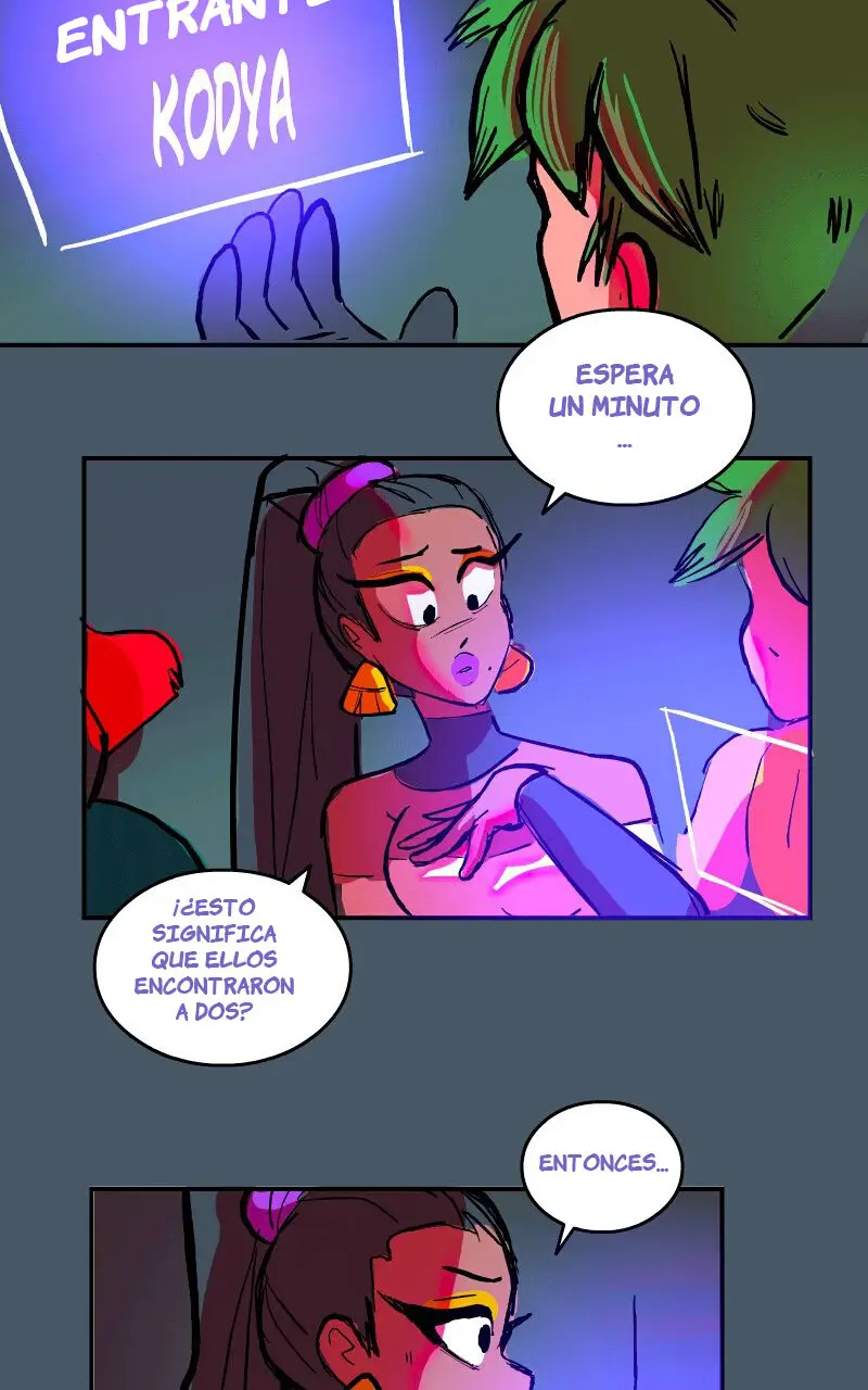 Room of Swords (2017) - Capítulo 44 - Página 57 - LectorTMOo