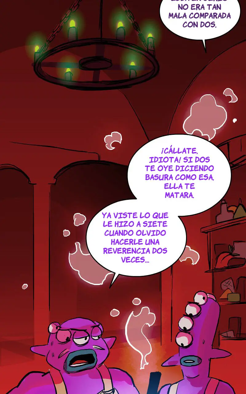 Room of Swords (2017) - Capítulo 45 - Página 8 - LectorTMOo