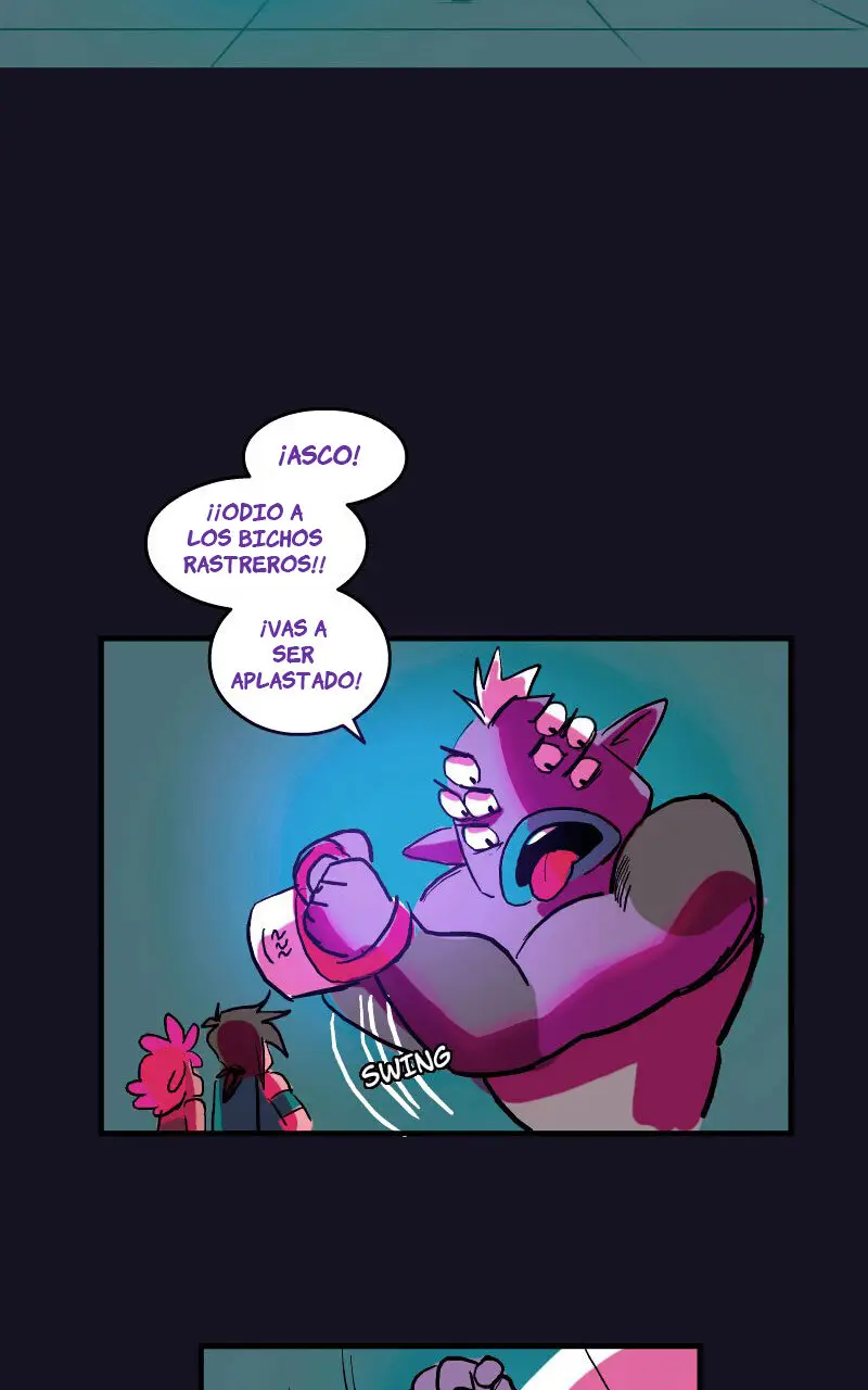 Room of Swords (2017) - Capítulo 45 - Página 26 - LectorTMOo